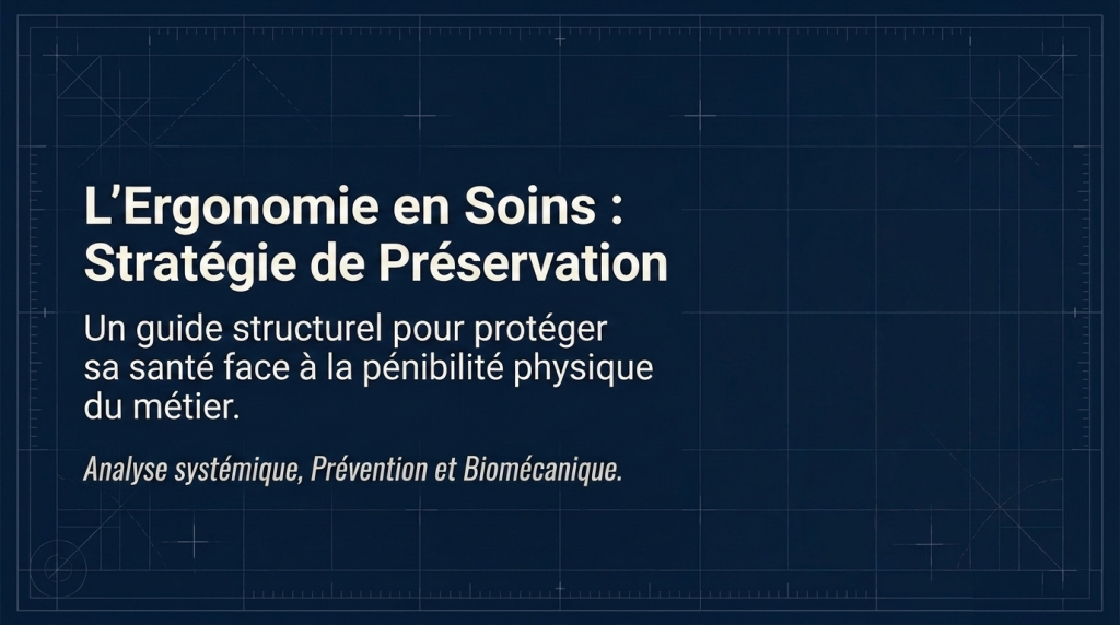 Ergonomie et TMS_1