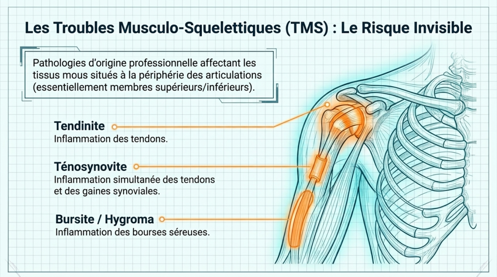 Ergonomie et TMS_8