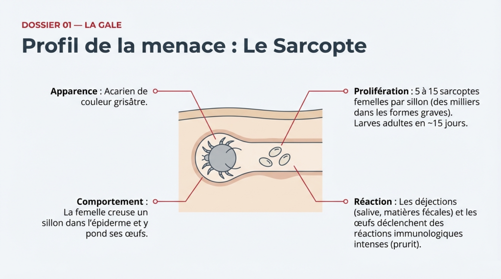 Gale et pédiculose 2_3