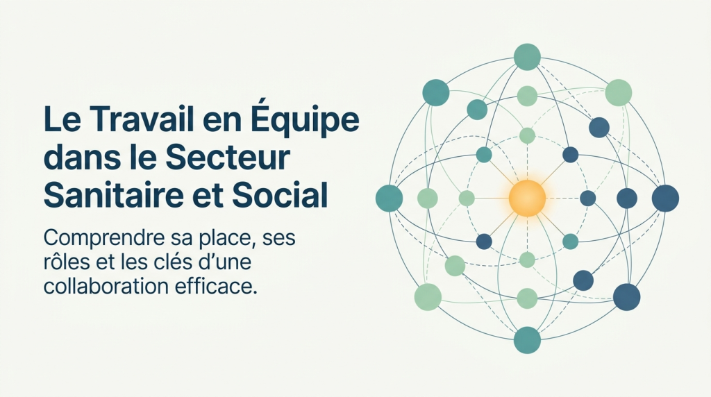 Le travail en équipe_1