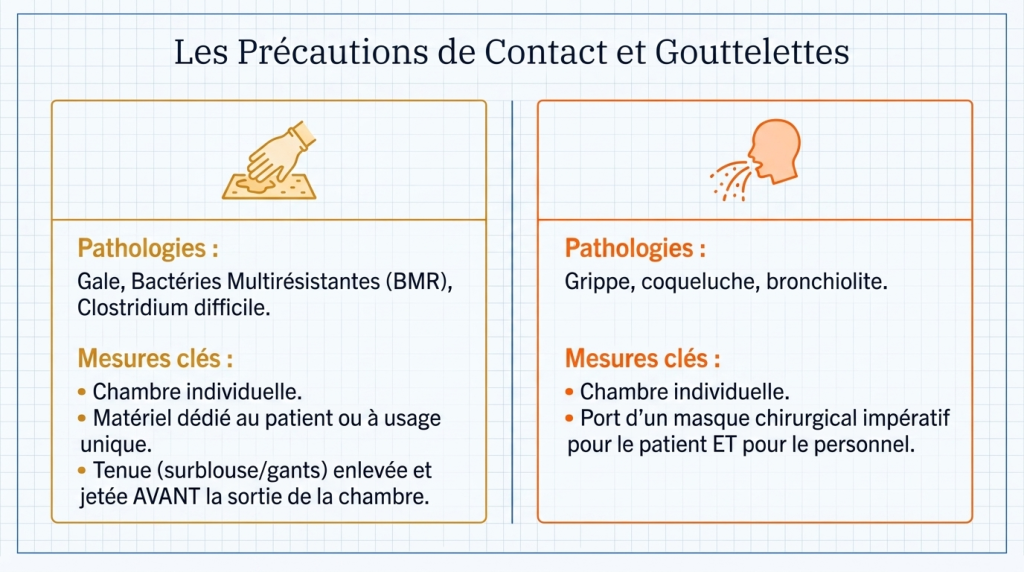 Précautions standards et complémentaires_7