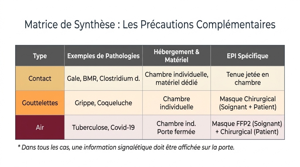 Précautions standards et complémentaires_9