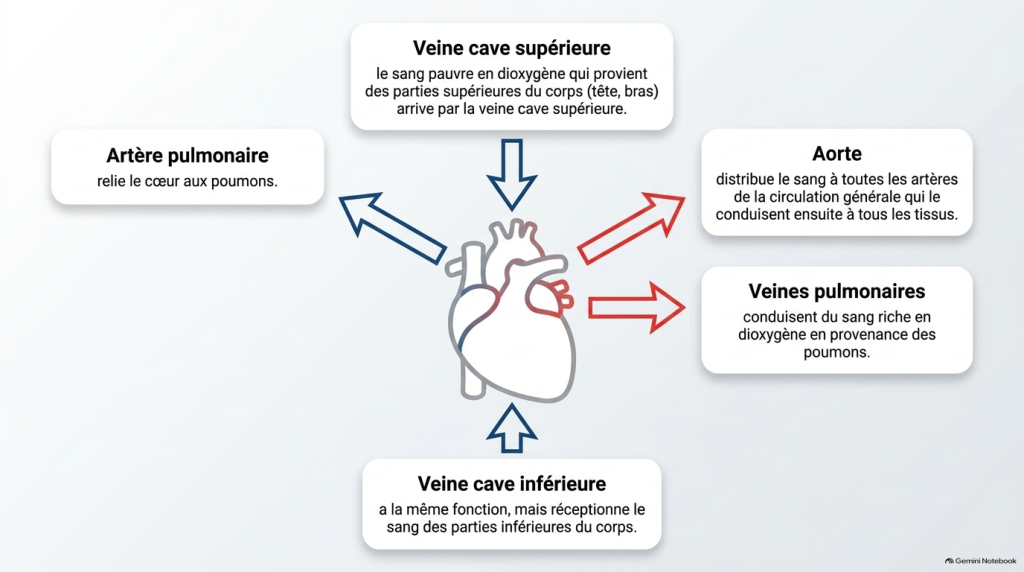 Anatomie du coeur et des vaisseaux_9