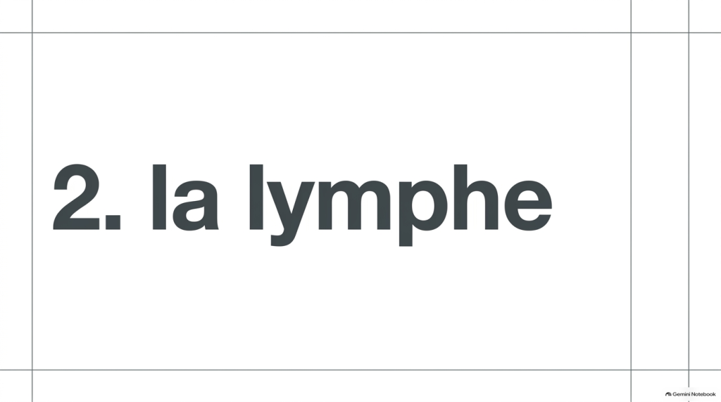 Composition du sang et de la lymphe_9