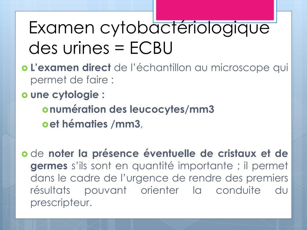 LES PARAMETRES VITAUX ET BIOLOGIQUES Chu Nantes_107