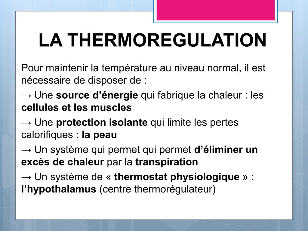 LES PARAMETRES VITAUX ET BIOLOGIQUES Chu Nantes_18