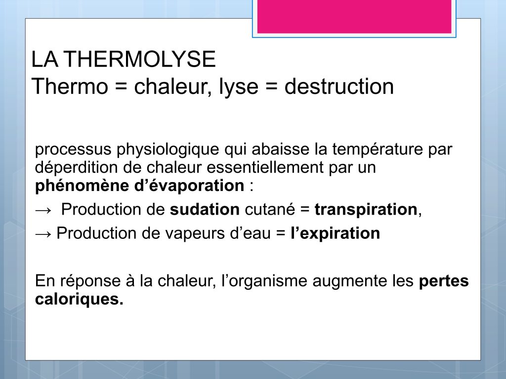 LES PARAMETRES VITAUX ET BIOLOGIQUES Chu Nantes_22