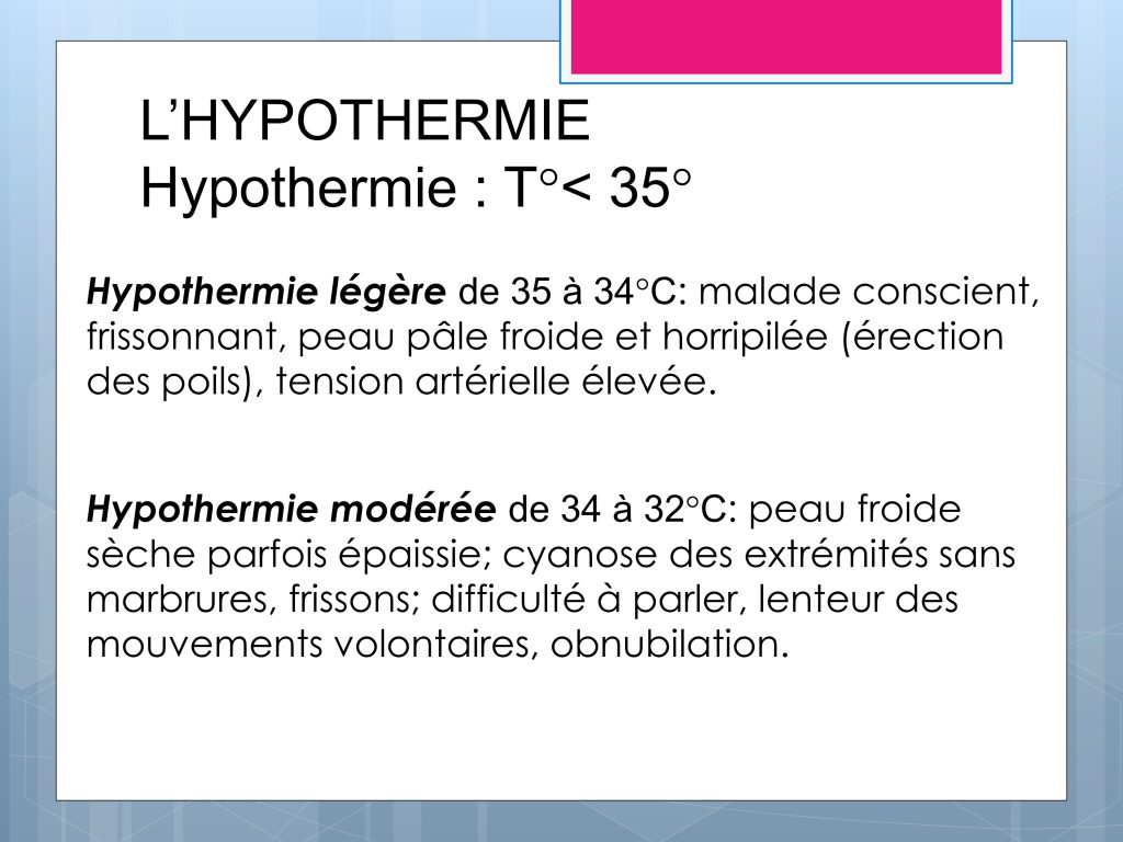 LES PARAMETRES VITAUX ET BIOLOGIQUES Chu Nantes_25