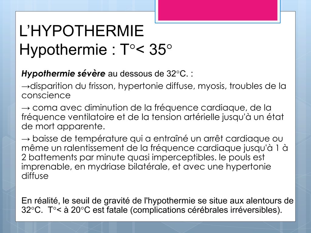 LES PARAMETRES VITAUX ET BIOLOGIQUES Chu Nantes_26