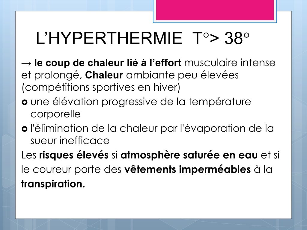 LES PARAMETRES VITAUX ET BIOLOGIQUES Chu Nantes_29