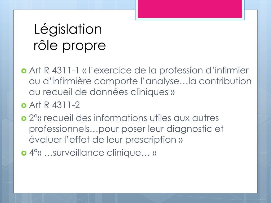 LES PARAMETRES VITAUX ET BIOLOGIQUES Chu Nantes_3