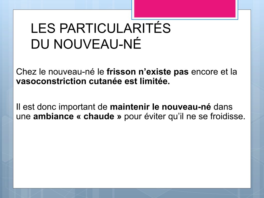 LES PARAMETRES VITAUX ET BIOLOGIQUES Chu Nantes_31