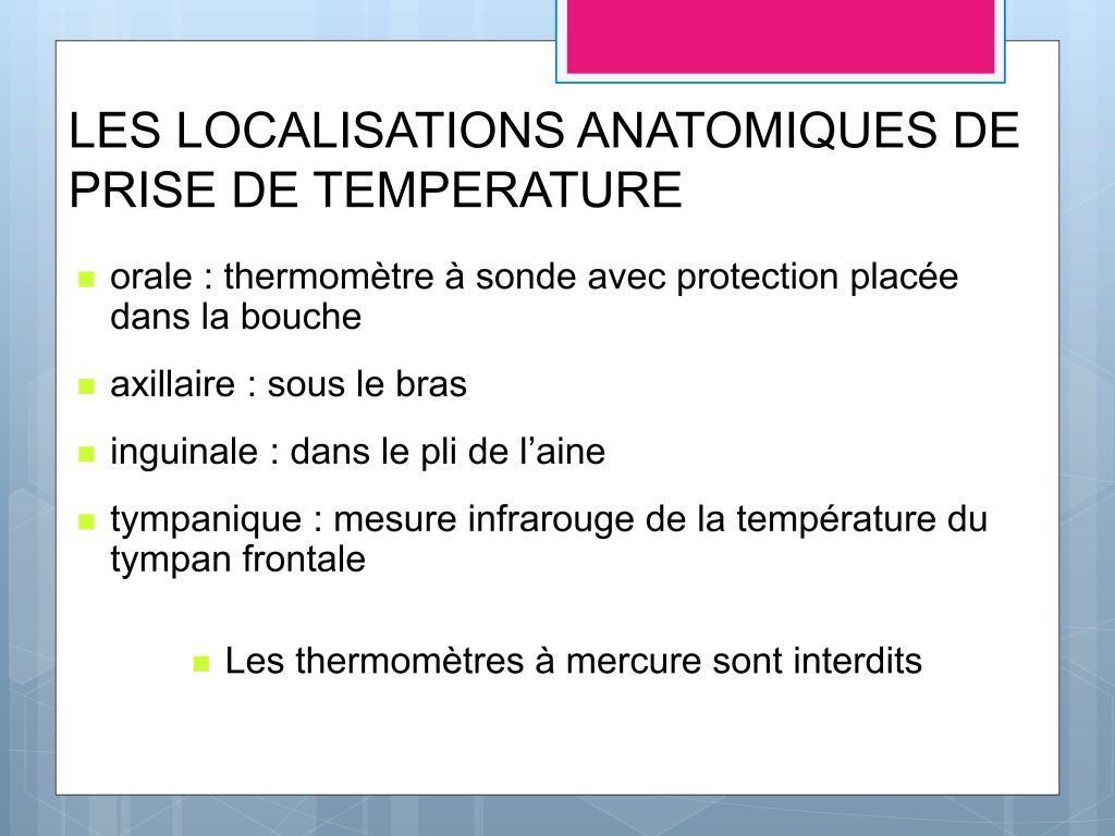 LES PARAMETRES VITAUX ET BIOLOGIQUES Chu Nantes_32