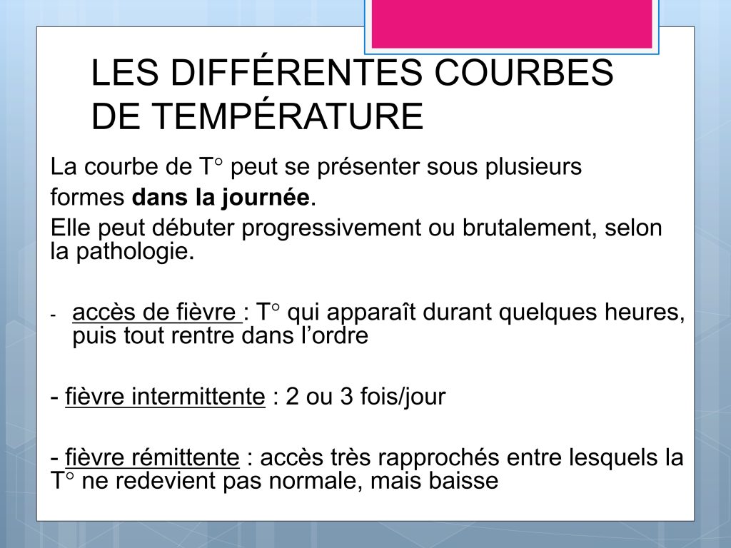 LES PARAMETRES VITAUX ET BIOLOGIQUES Chu Nantes_33