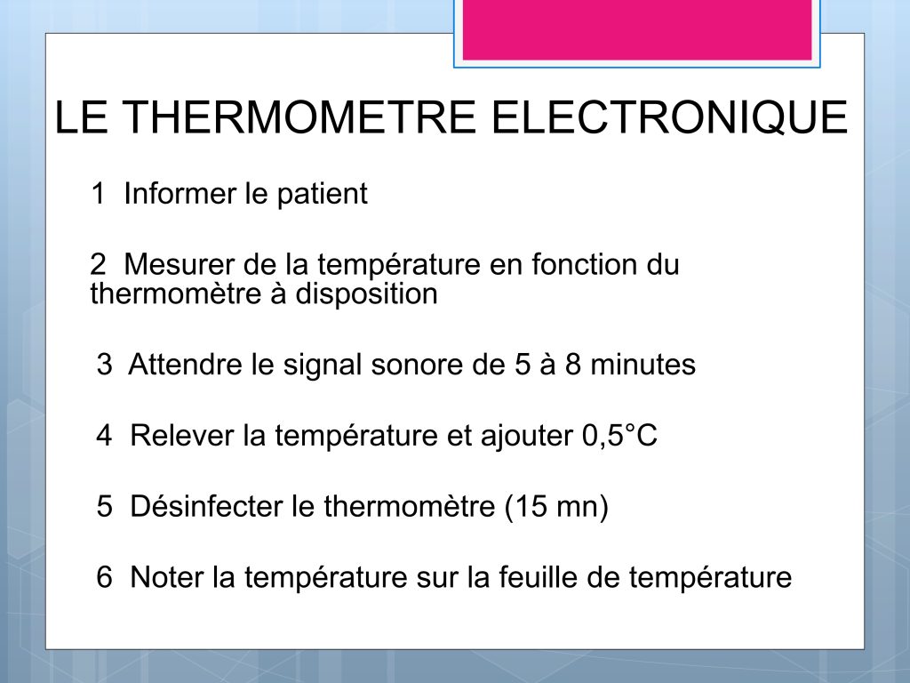 LES PARAMETRES VITAUX ET BIOLOGIQUES Chu Nantes_38