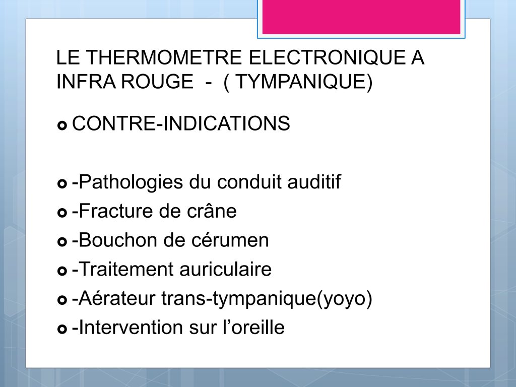 LES PARAMETRES VITAUX ET BIOLOGIQUES Chu Nantes_40
