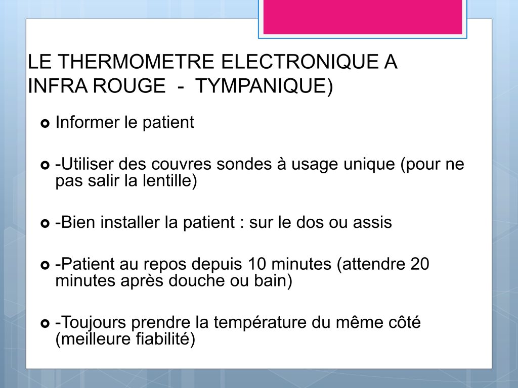 LES PARAMETRES VITAUX ET BIOLOGIQUES Chu Nantes_42