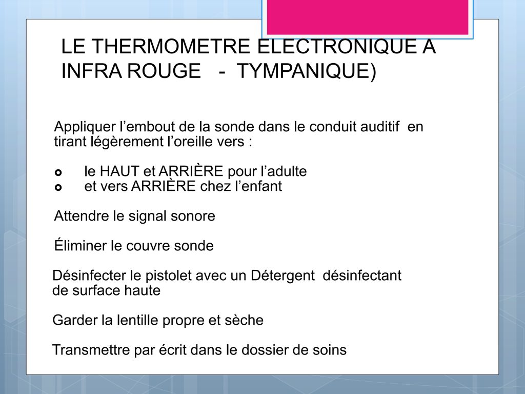 LES PARAMETRES VITAUX ET BIOLOGIQUES Chu Nantes_43