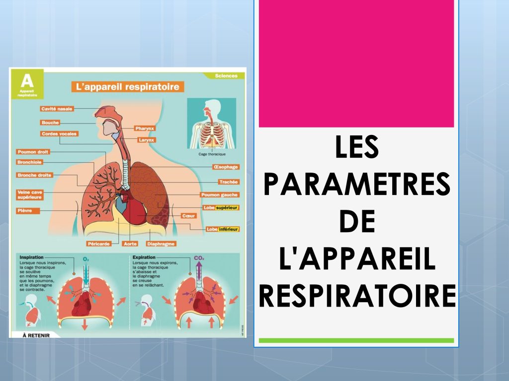 LES PARAMETRES VITAUX ET BIOLOGIQUES Chu Nantes_44