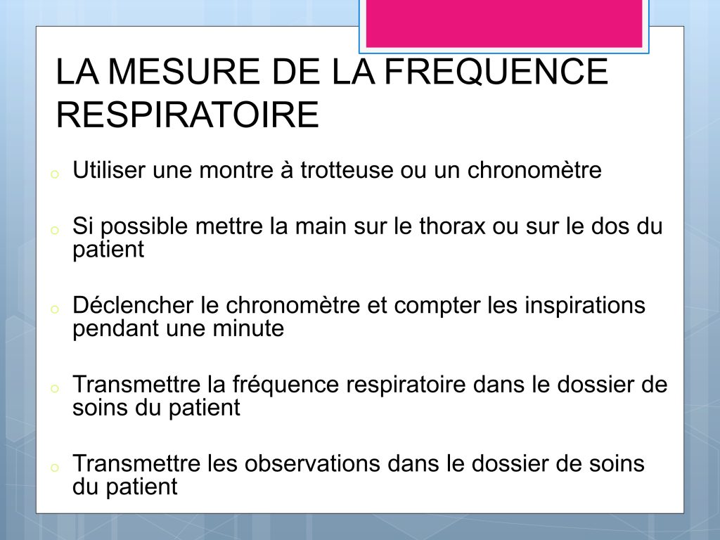 LES PARAMETRES VITAUX ET BIOLOGIQUES Chu Nantes_49