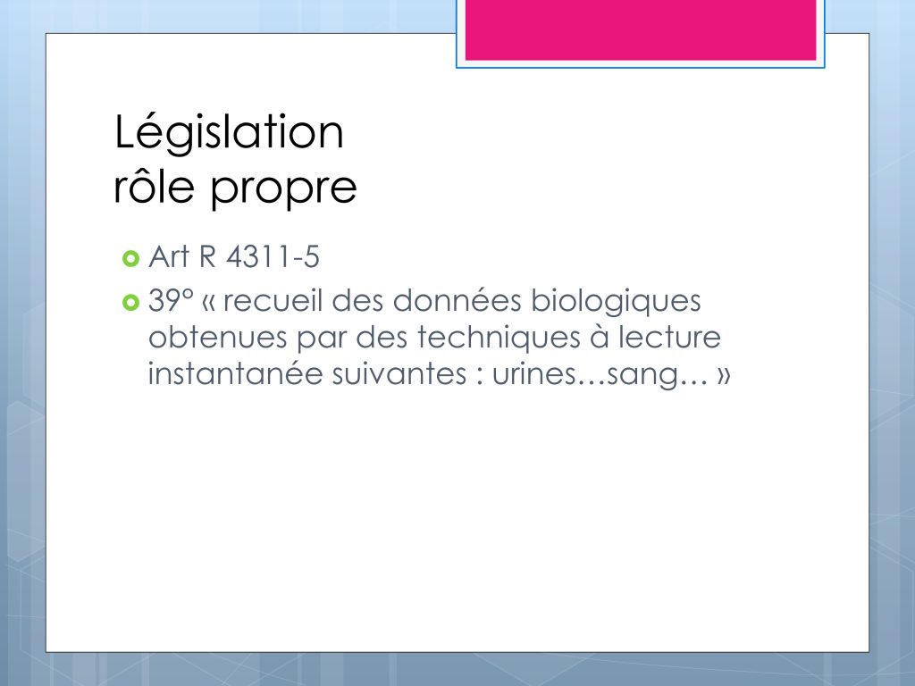 LES PARAMETRES VITAUX ET BIOLOGIQUES Chu Nantes_5