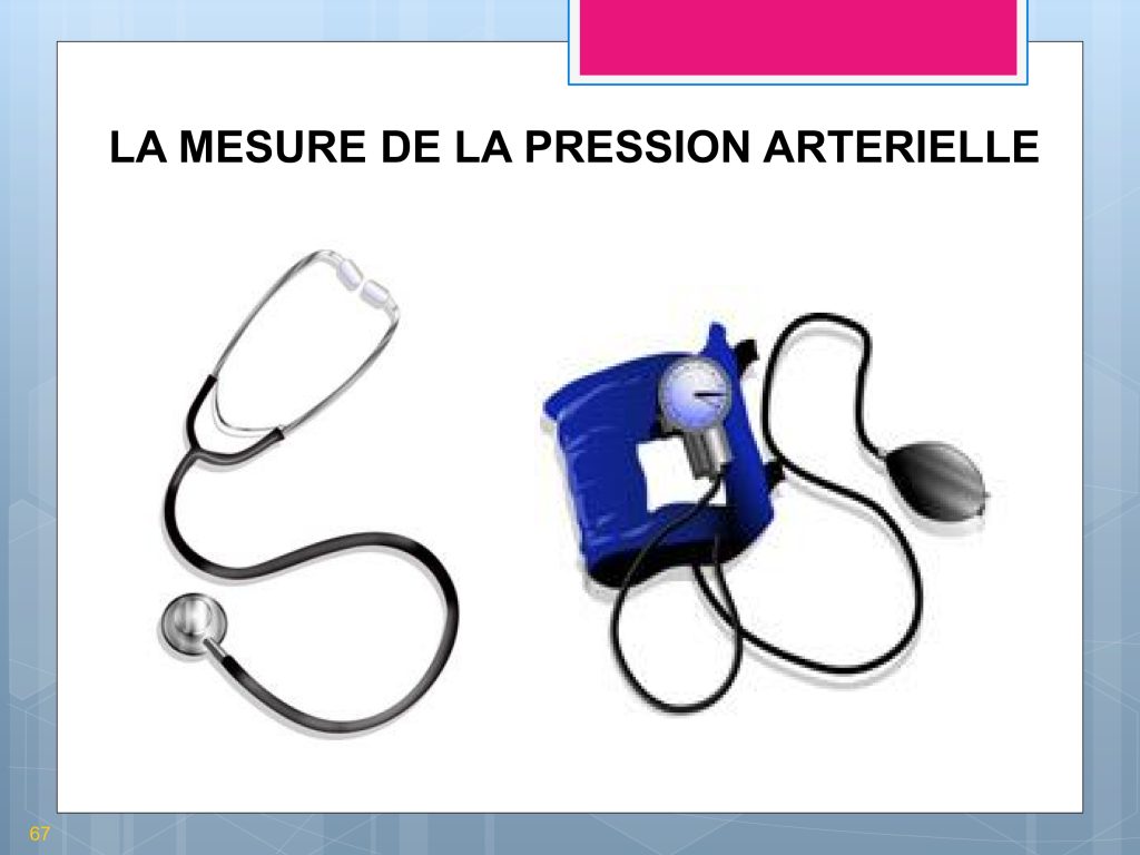 LES PARAMETRES VITAUX ET BIOLOGIQUES Chu Nantes_66