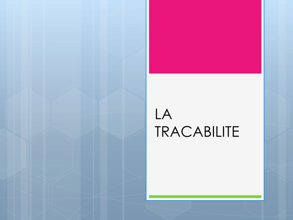 LES PARAMETRES VITAUX ET BIOLOGIQUES Chu Nantes_79