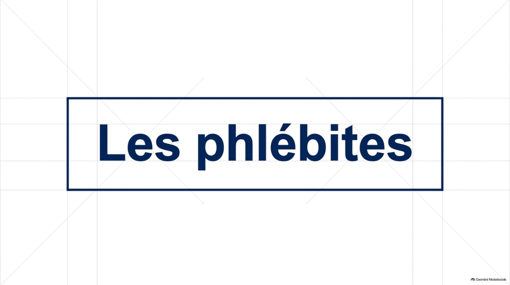 Les_Phlébites_1