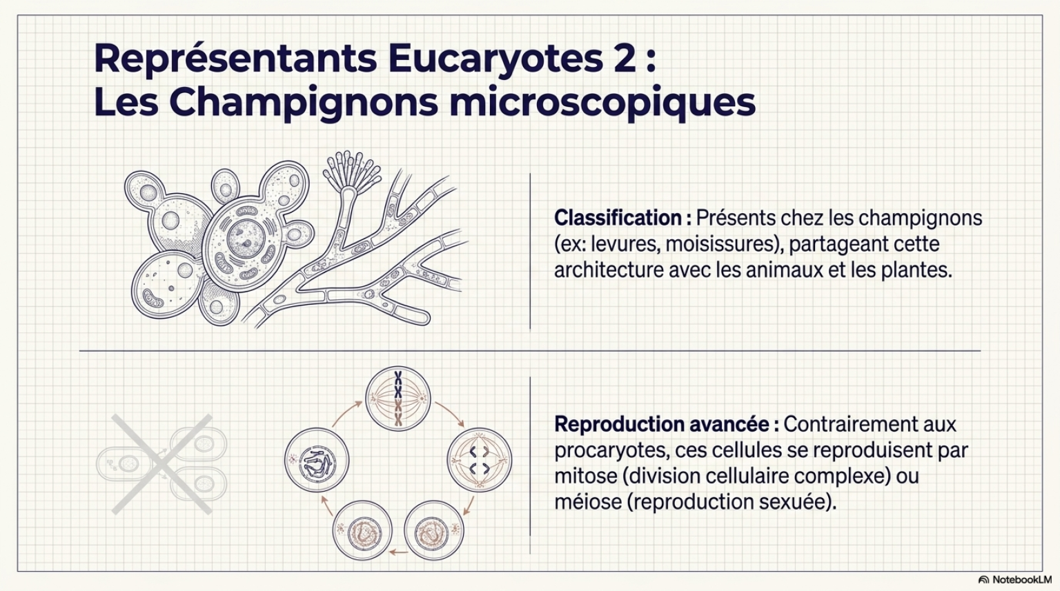 Principaux types de micro organismes_8